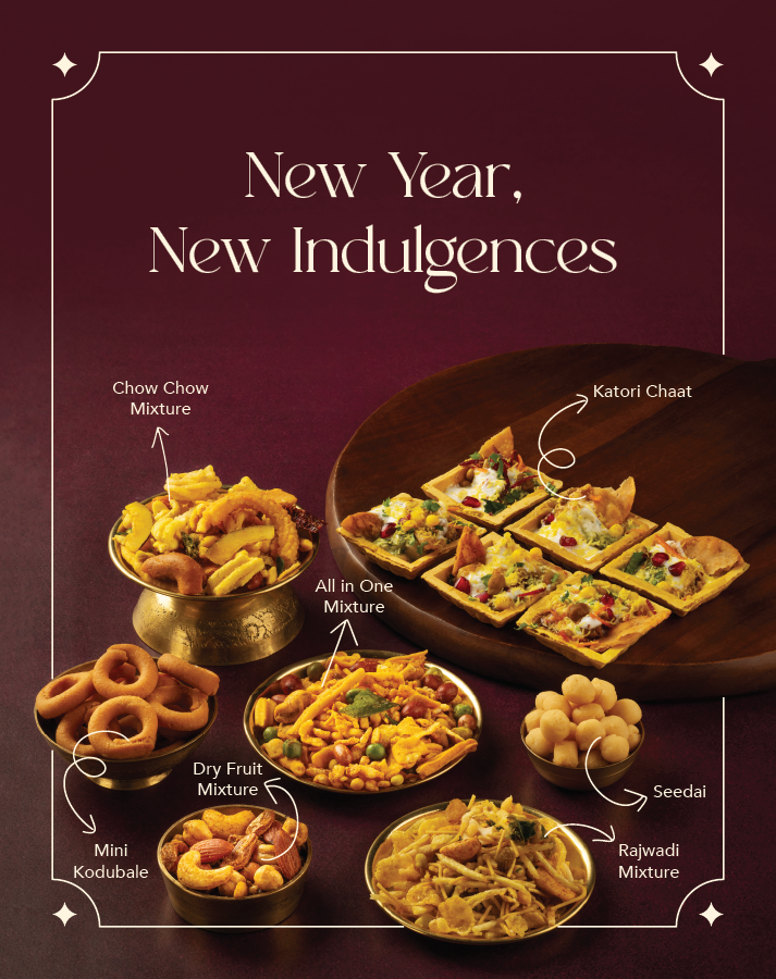 Premium Indian Sweets
